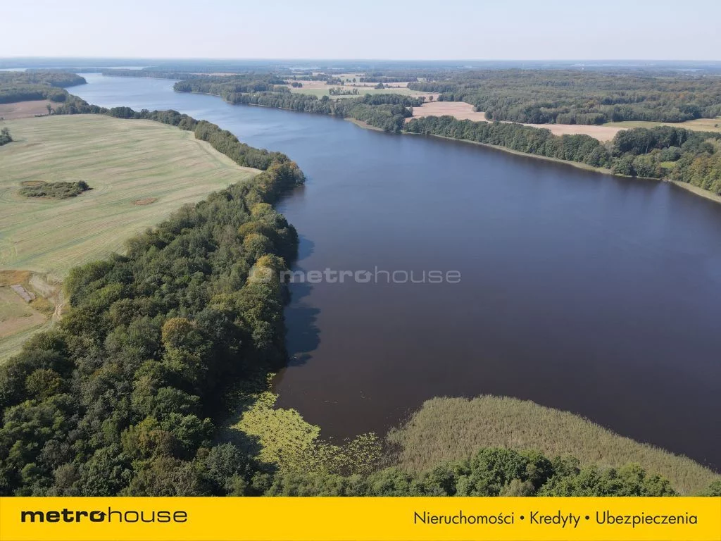 Działka 9 800,00 m², oferta nr , SGMIKE724, Urowo
