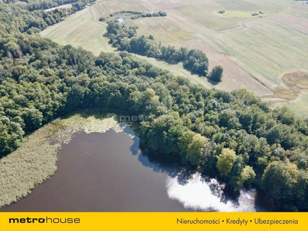 Działka 9 800,00 m², oferta nr , SGMIKE724, Urowo