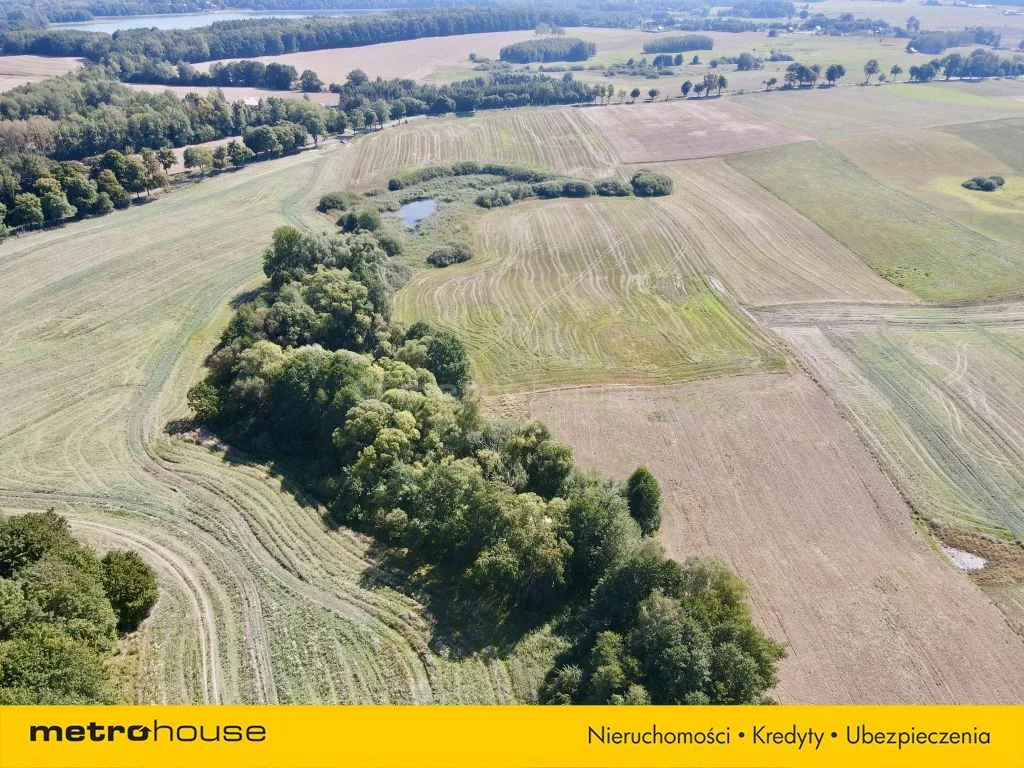 Działka 9 800,00 m², oferta nr , SGMIKE724, Urowo