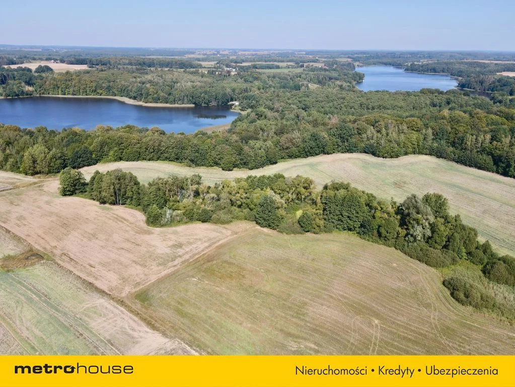 Działka 9 800,00 m², oferta nr , SGMIKE724, Urowo