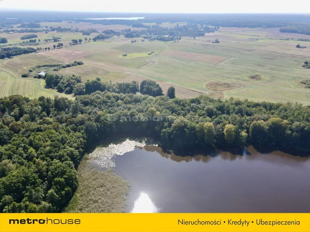 Działka 9 800,00 m², oferta nr , SGMIKE724, Urowo