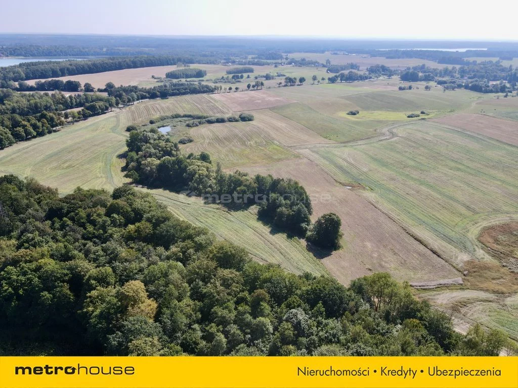 Działka 9 800,00 m², oferta nr , SGMIKE724, Urowo