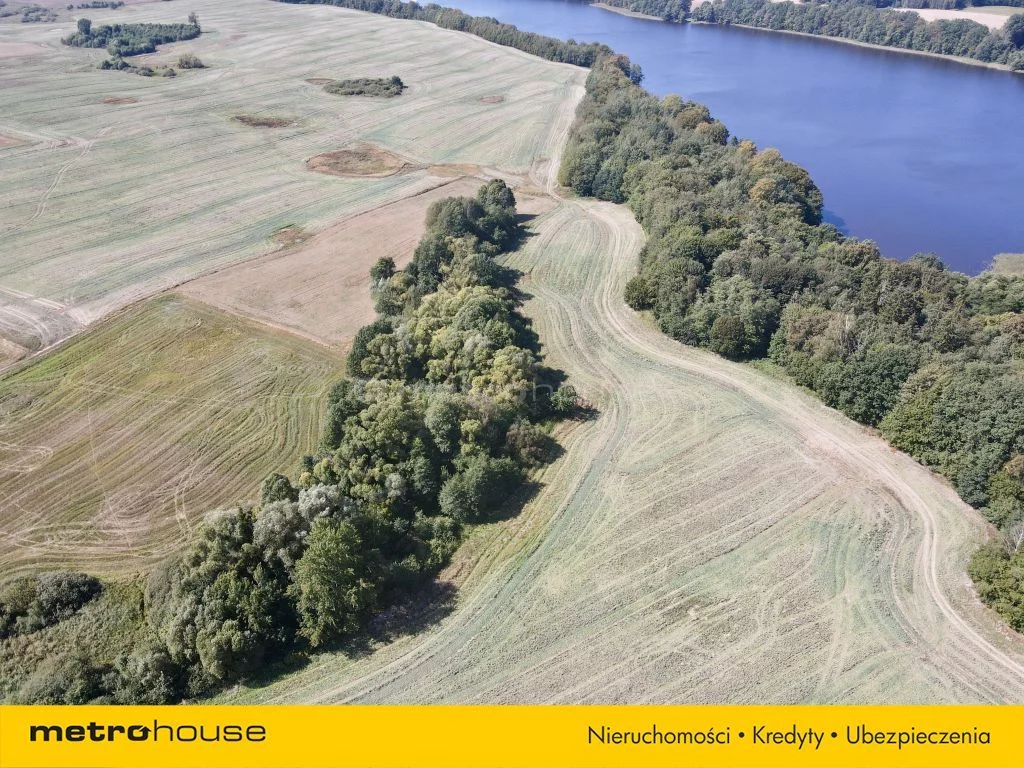 Działka 9 800,00 m², oferta nr , SGMIKE724, Urowo