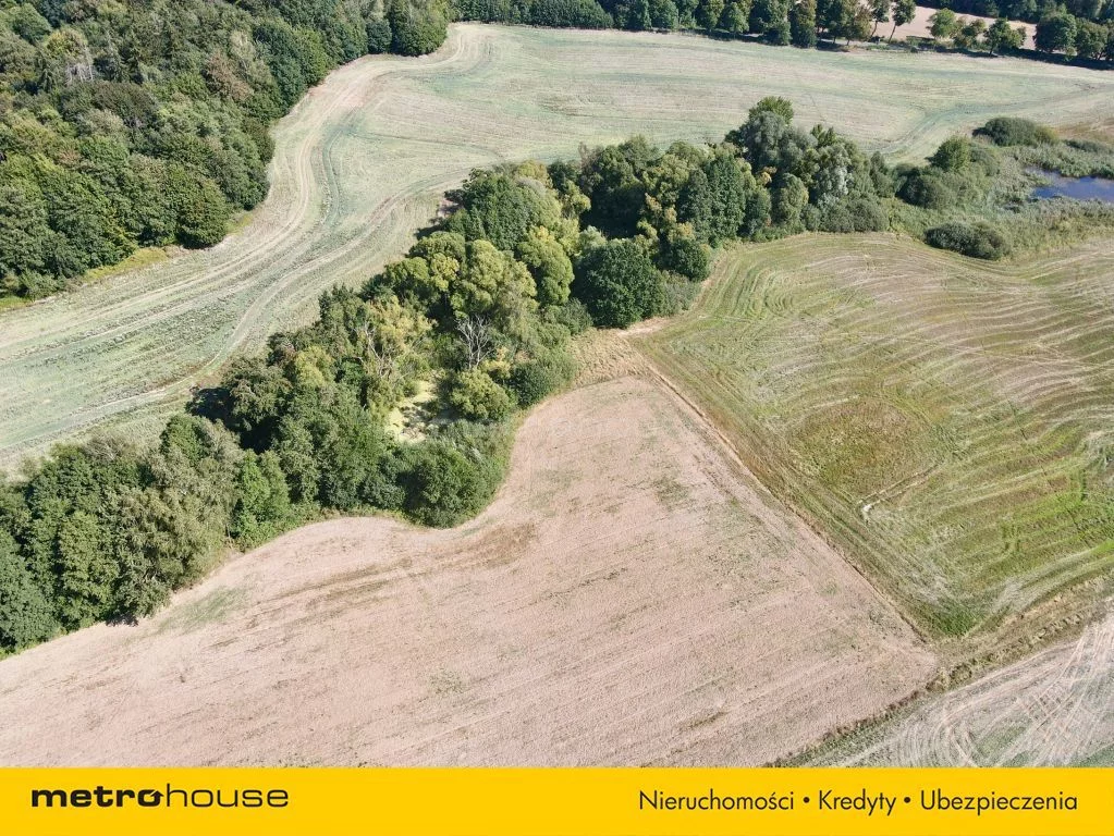 Działka 9 800,00 m², oferta nr , SGMIKE724, Urowo