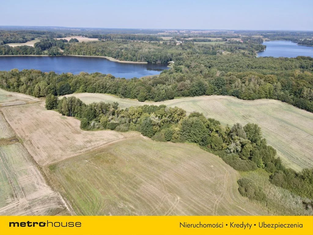 Działka 9 800,00 m², oferta nr , SGMIKE724, Urowo