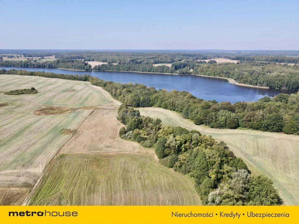 Działka 9 800,00 m², oferta nr , SGMIKE724, Urowo