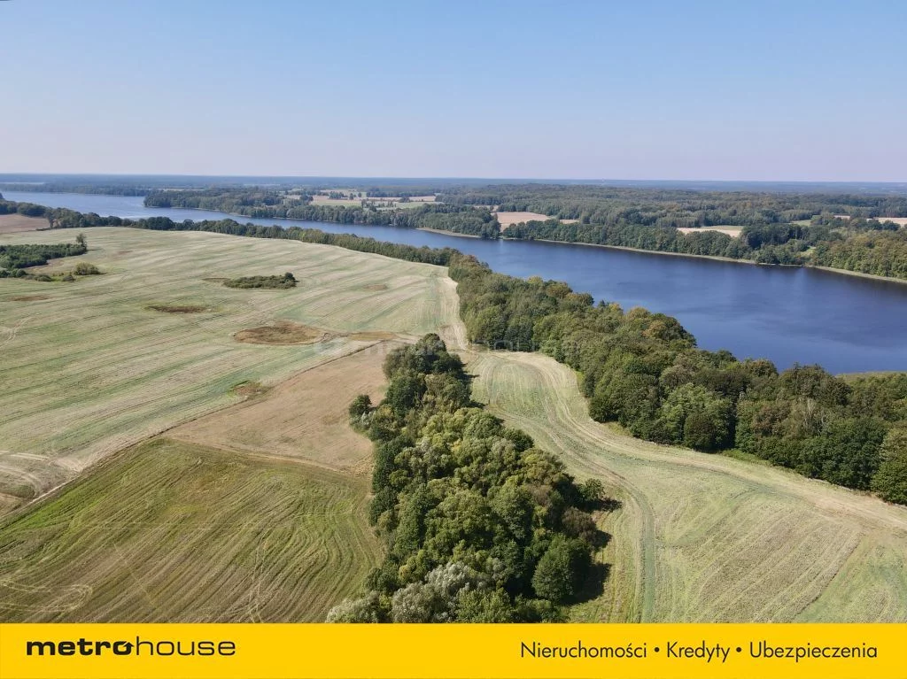 Działka 9 800,00 m², oferta nr , SGMIKE724, Urowo