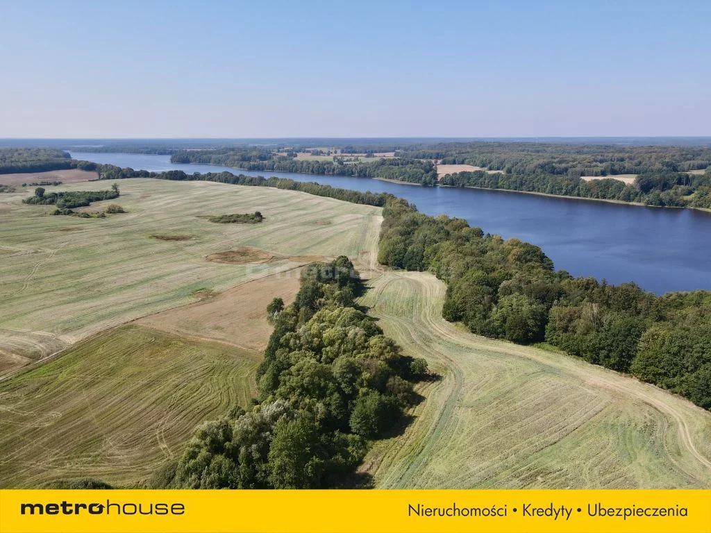 Działka 9 800,00 m², oferta nr , SGMIKE724, Urowo