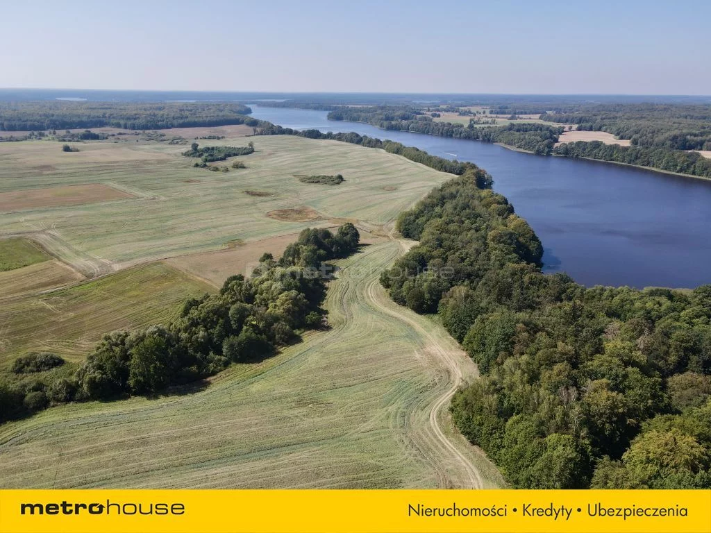 Działka 9 800,00 m², oferta nr , SGMIKE724, Urowo