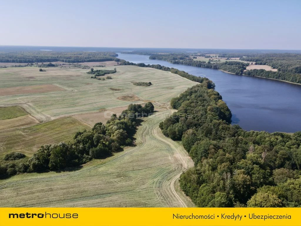 Działka 9 800,00 m², oferta nr , SGMIKE724, Urowo