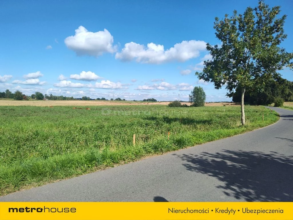Działka 11 000,00 m², oferta nr , SGKIZO371, Urowo