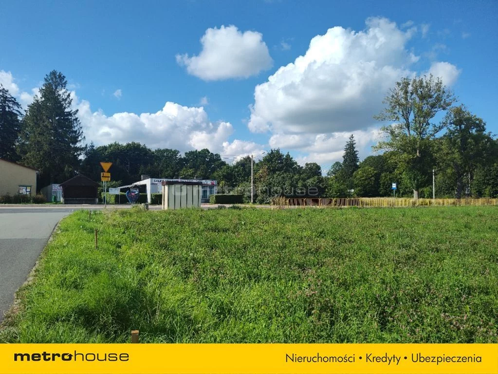 Działka 11 000,00 m², oferta nr , SGKIZO371, Urowo