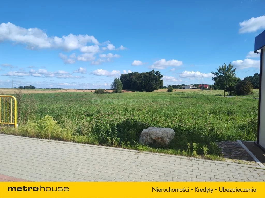Działka 11 000,00 m², oferta nr , SGKIZO371, Urowo