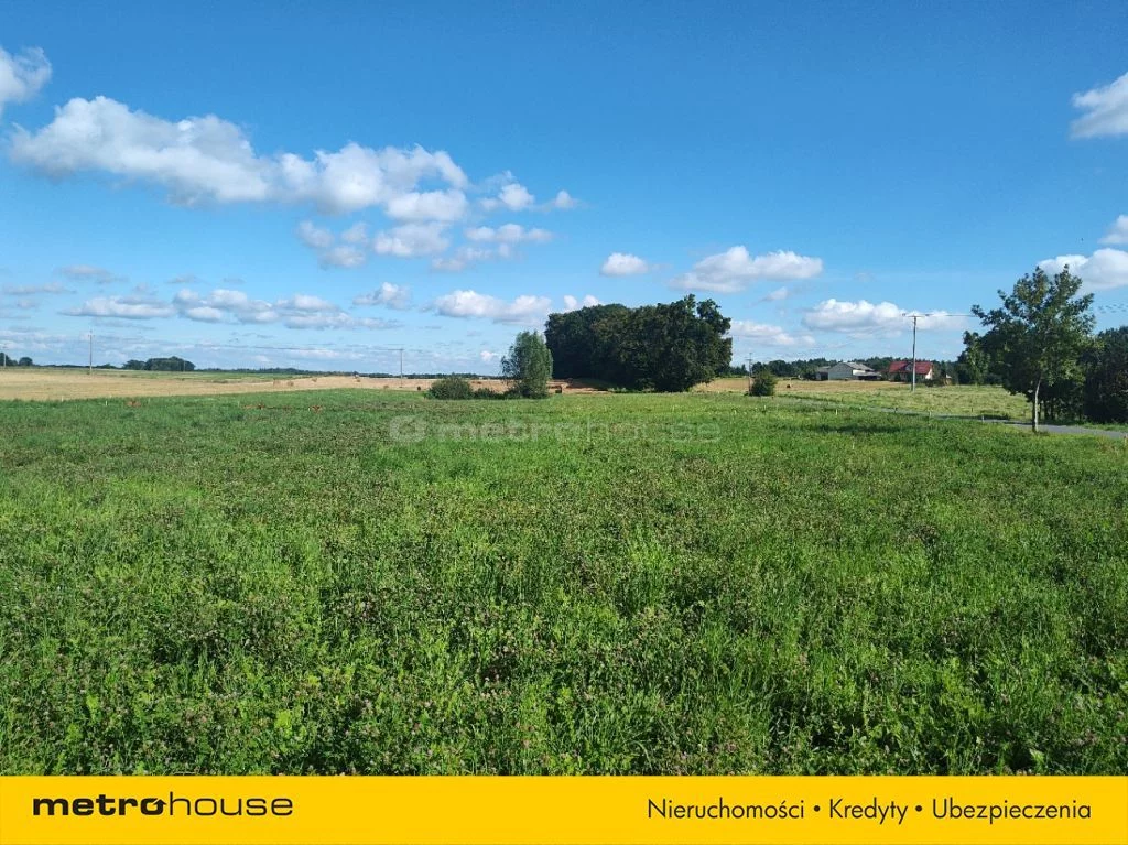 Działka 11 000,00 m², oferta nr , SGKIZO371, Urowo
