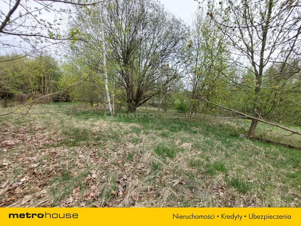 Działka 922,00 m², oferta nr , SGGETE219, Stara Gadka, Usługowa