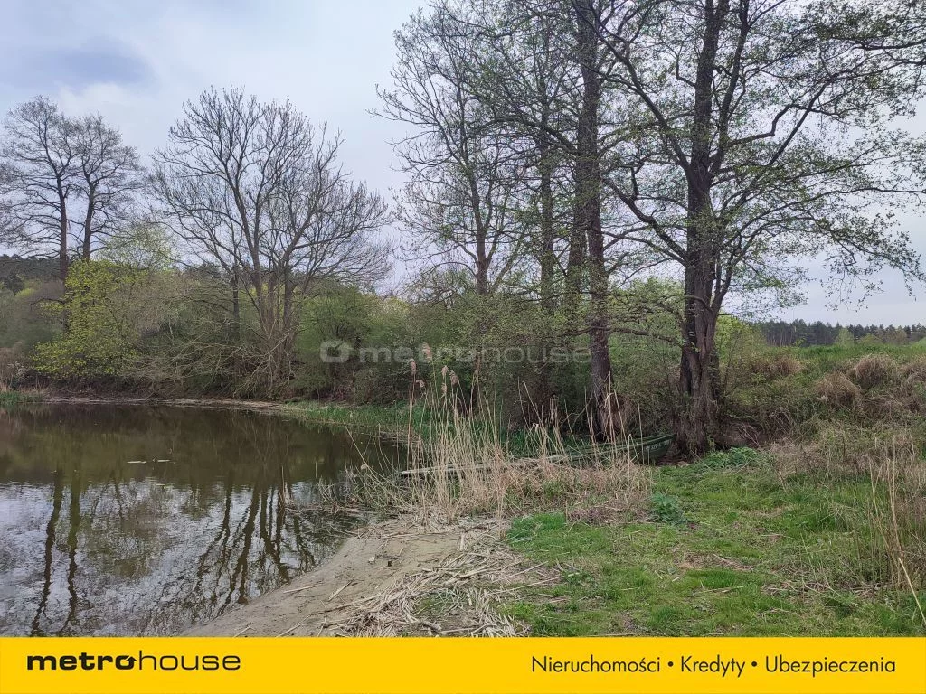 Działka 3 450,00 m², oferta nr , SGROVO439, Uśnice