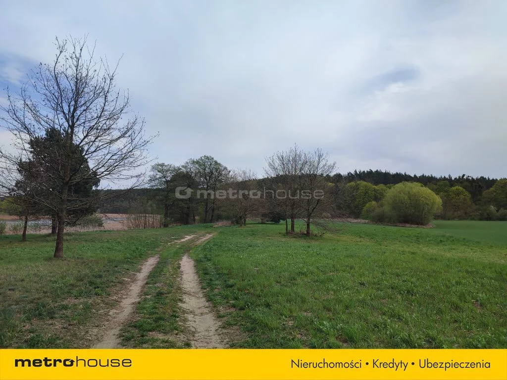 Działka 3 450,00 m², oferta nr , SGROVO439, Uśnice