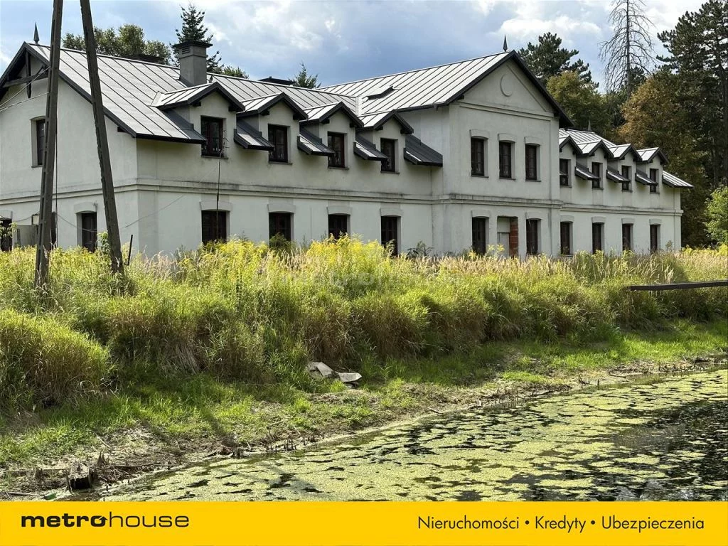 Działka 10 373,00 m², oferta nr , GAWI977, Ustanów