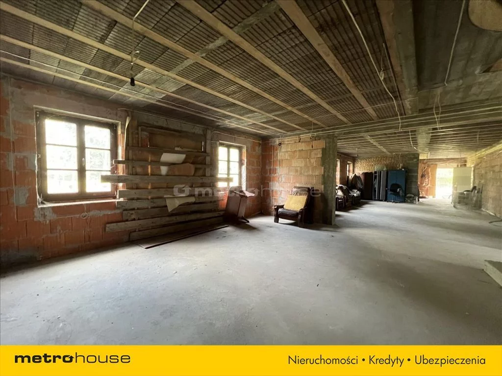 Działka 10 373,00 m², oferta nr , GAWI977, Ustanów