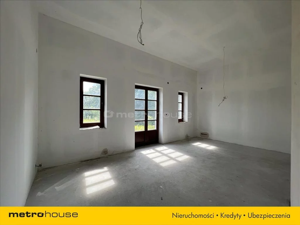 Działka 10 373,00 m², oferta nr , GAWI977, Ustanów