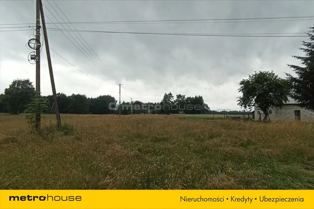 Działka 2 685,00 m², oferta nr , RUFA453, Ustrobna