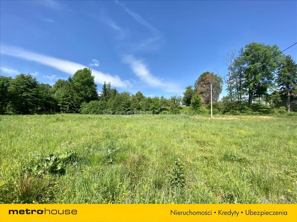 Działka 1 037,00 m², oferta nr , DEGO212, Ustroń