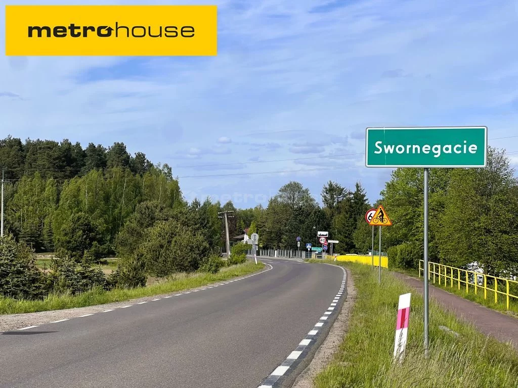 Apartamenty SGBEKA552 Swornegacie Wączos