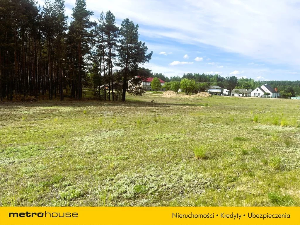 Działka 3 001,00 m², oferta nr , SGBEKA552, Swornegacie, Wączos