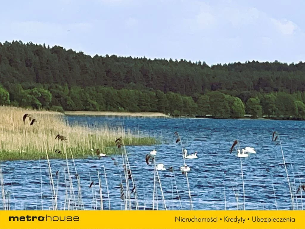 Działka 3 001,00 m², oferta nr , SGBEKA552, Swornegacie, Wączos