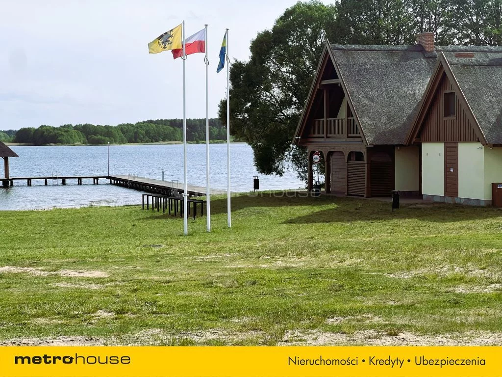 Działka 3 001,00 m², oferta nr , SGBEKA552, Swornegacie, Wączos