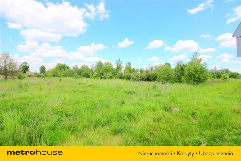 Działka 5 300,00 m², oferta nr , HEPO166, Wadlew