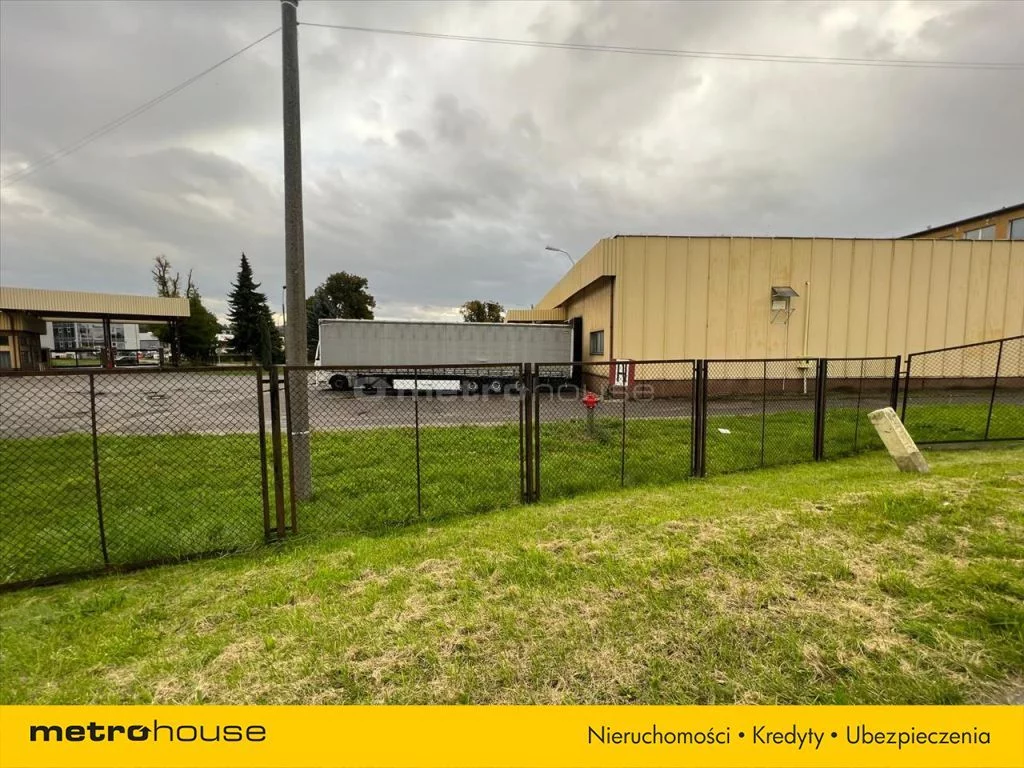 Działka 28 479,00 m², oferta nr , MAXY119, Wadowice