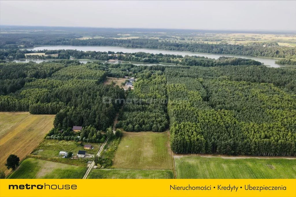 Działka 1 000,00 m², oferta nr , GADA668, Wądzyn
