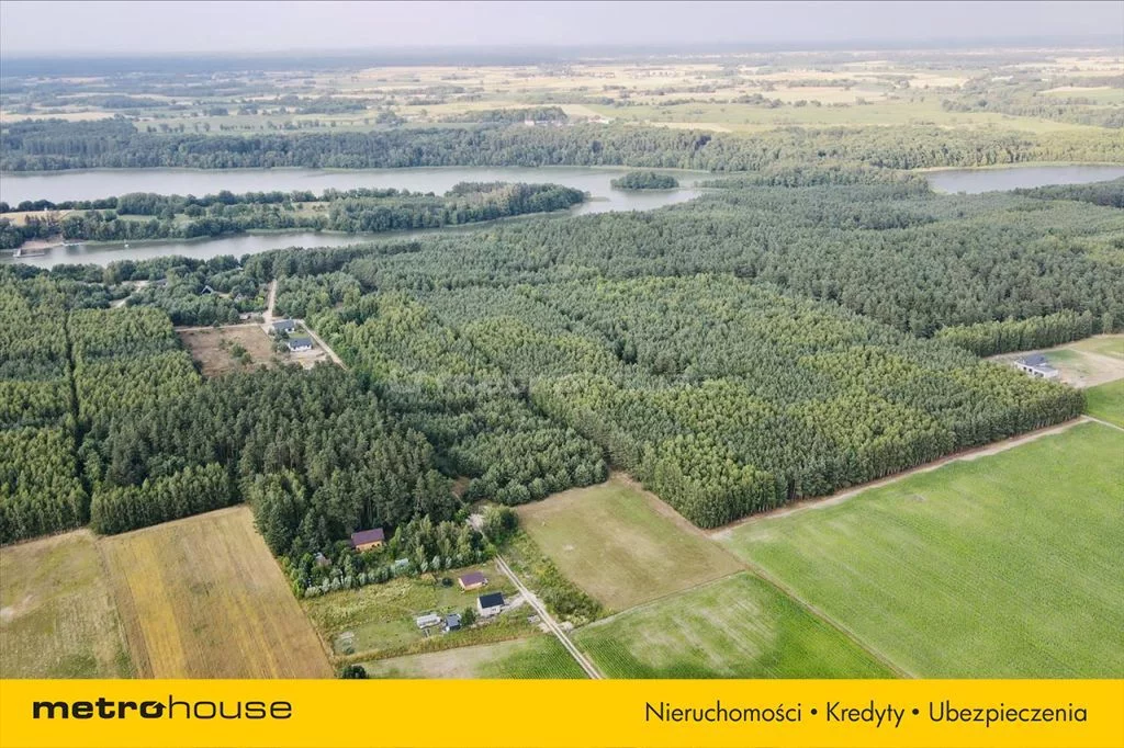 Działka 1 000,00 m², oferta nr , GADA668, Wądzyn