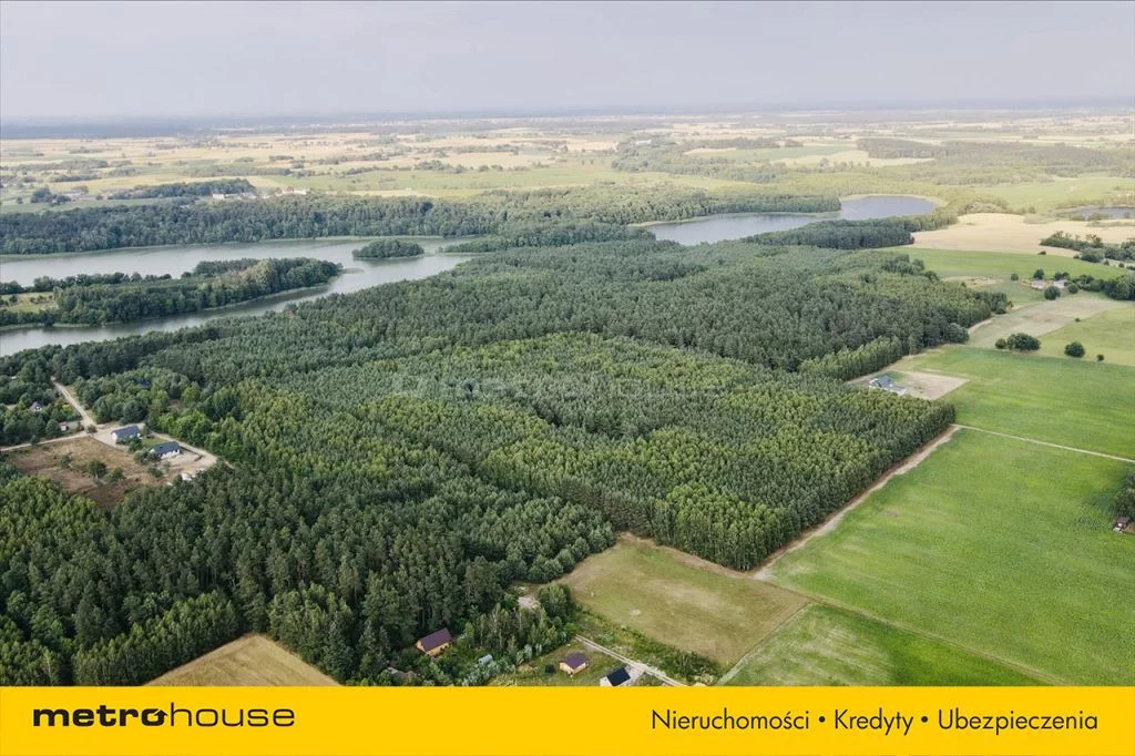 Działka 1 000,00 m², oferta nr , GADA668, Wądzyn
