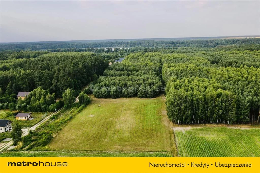 Działka 1 000,00 m², oferta nr , GADA668, Wądzyn