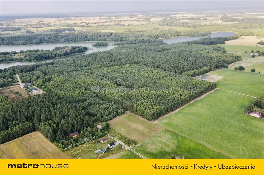 Działka 1 000,00 m², oferta nr , TOXU352, Wądzyn