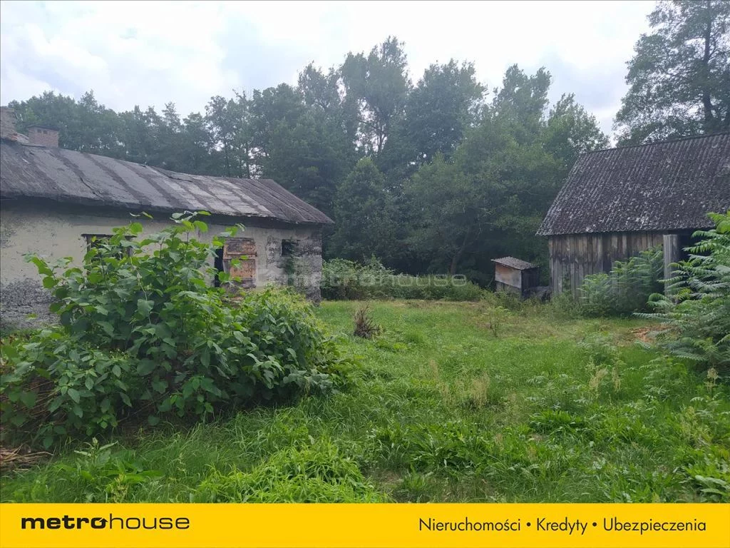 Działka 3 800,00 m², oferta nr , ZOKO880, Waleriany