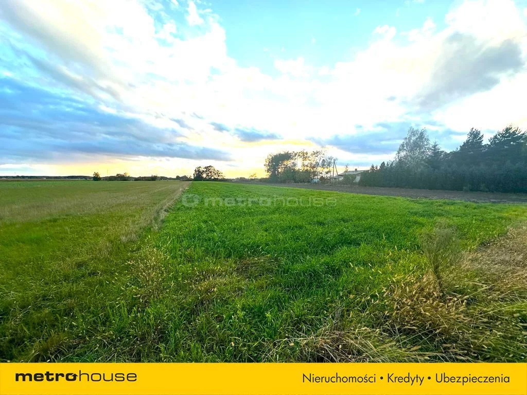 Działka 6 346,00 m², oferta nr , SGKONA686, Wandzin