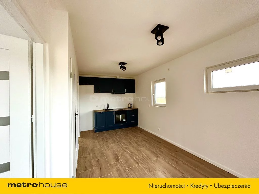 Działka 1 025,00 m², oferta nr , SGSOBE615, Wandzin