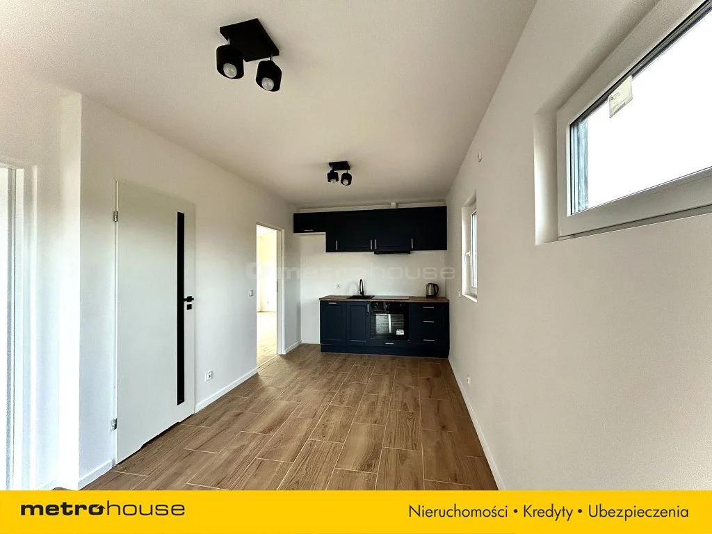 Działka 1 025,00 m², oferta nr , SGSOBE615, Wandzin