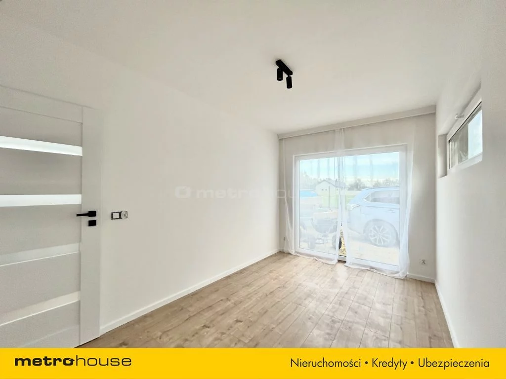 Działka 1 025,00 m², oferta nr , SGSOBE615, Wandzin