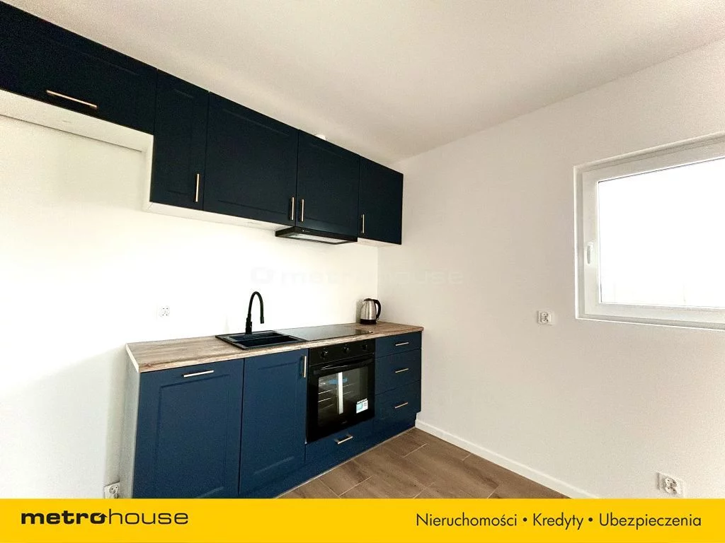 Działka 1 025,00 m², oferta nr , SGSOBE615, Wandzin