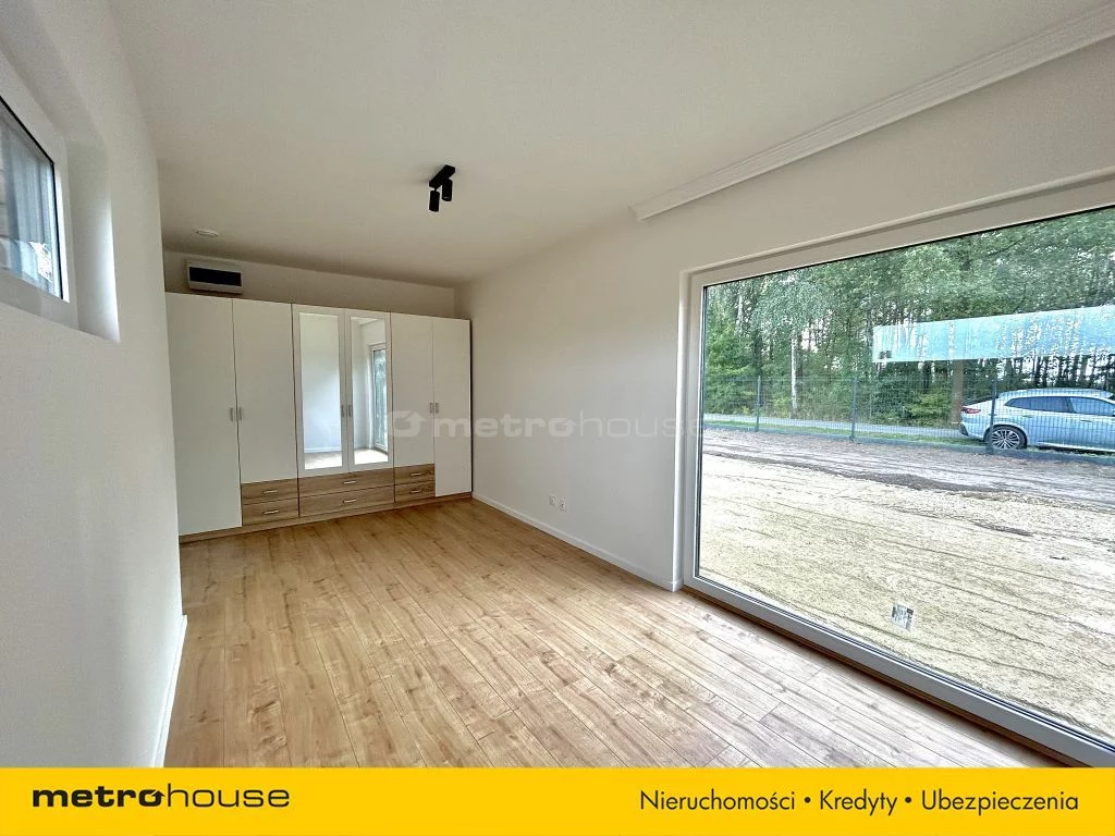 Działka 1 025,00 m², oferta nr , SGSOBE615, Wandzin
