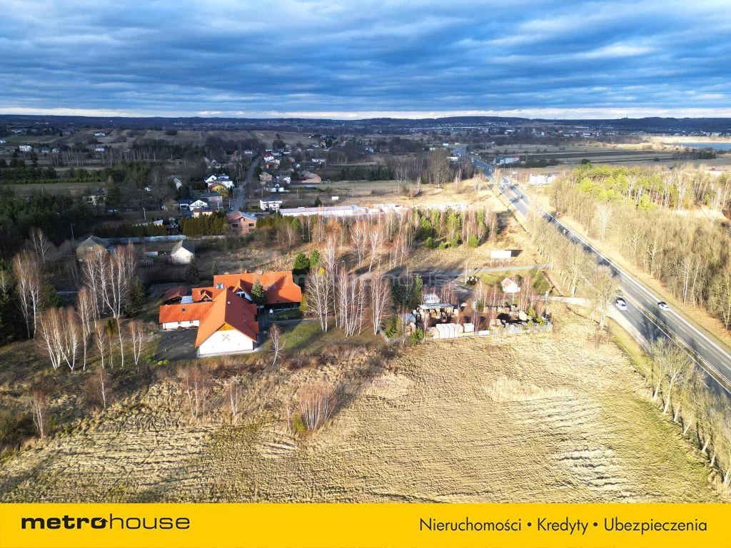 Działka 4 841,00 m², oferta nr , SGCODA502, Warężyn