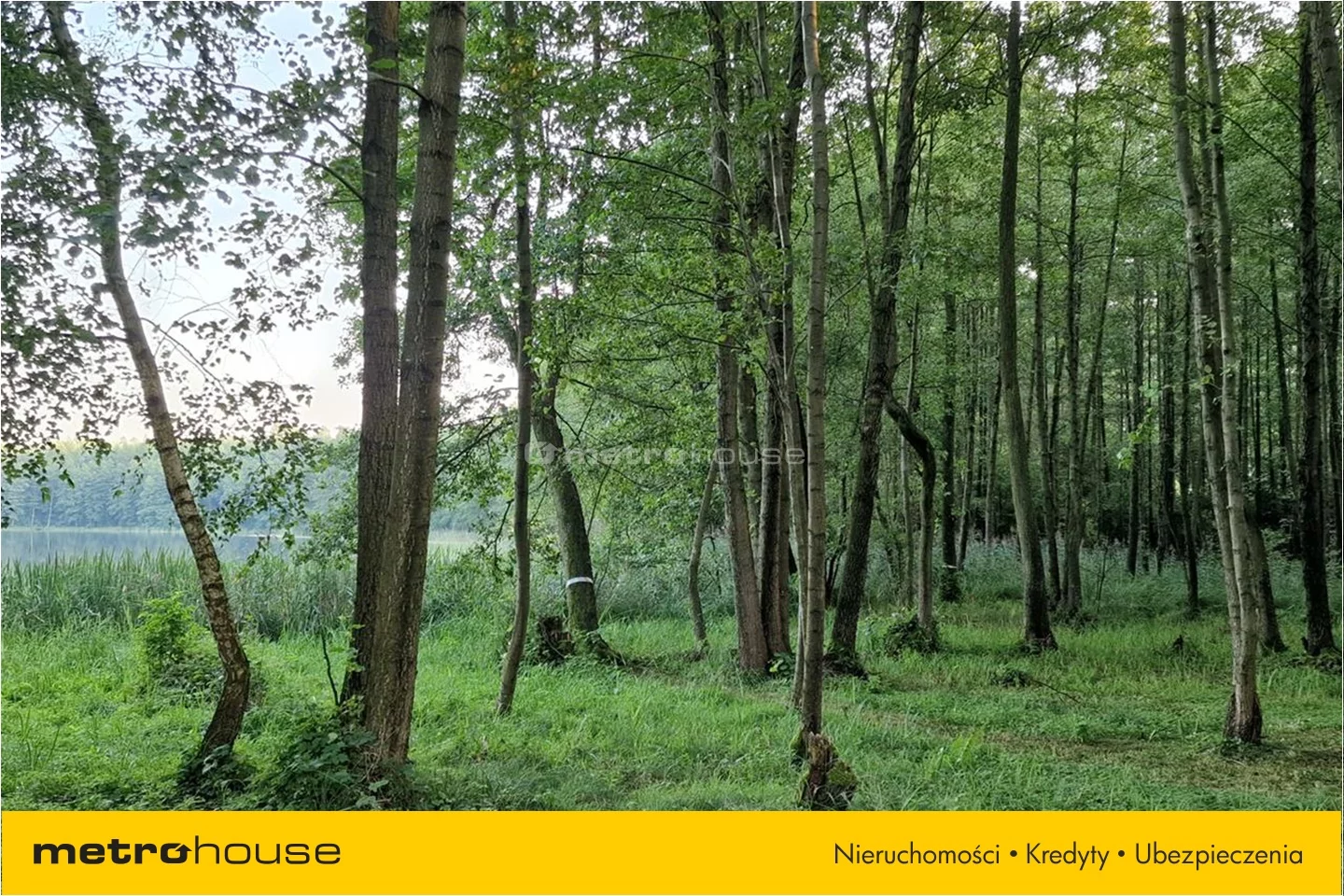 Działka 700,00 m², oferta nr , XERI310, Warpalice