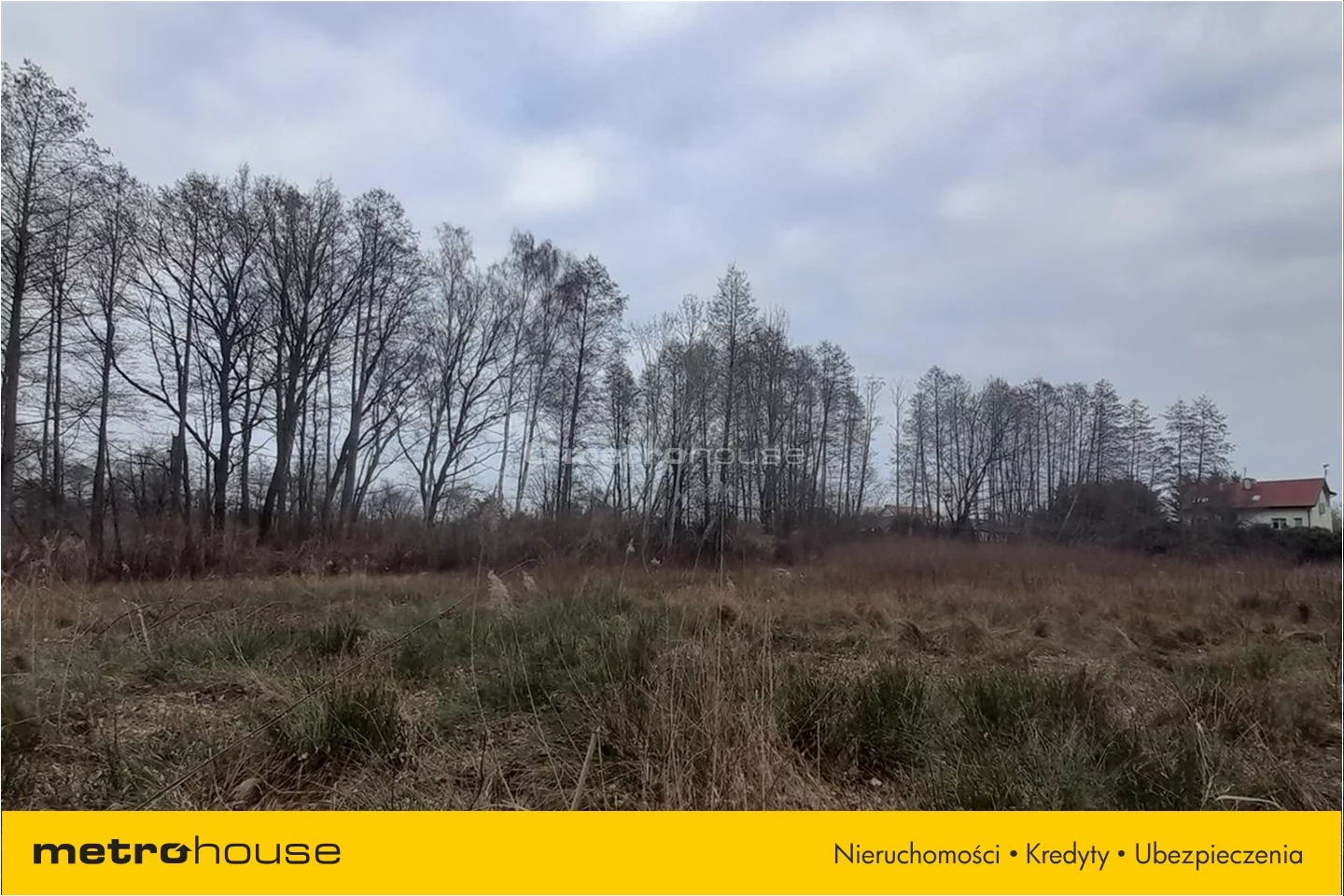 Działka 10 335,00 m², oferta nr , DYXY955, Warszawa