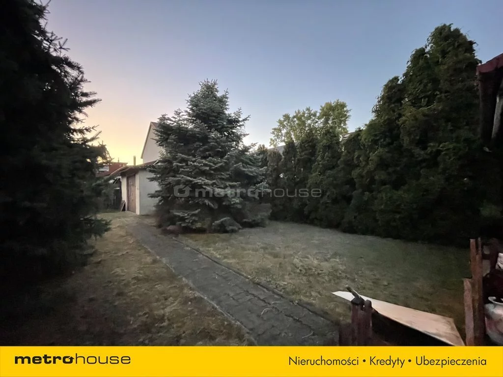 Działka 1 512,00 m², oferta nr , SGGIDO582, Warszawa