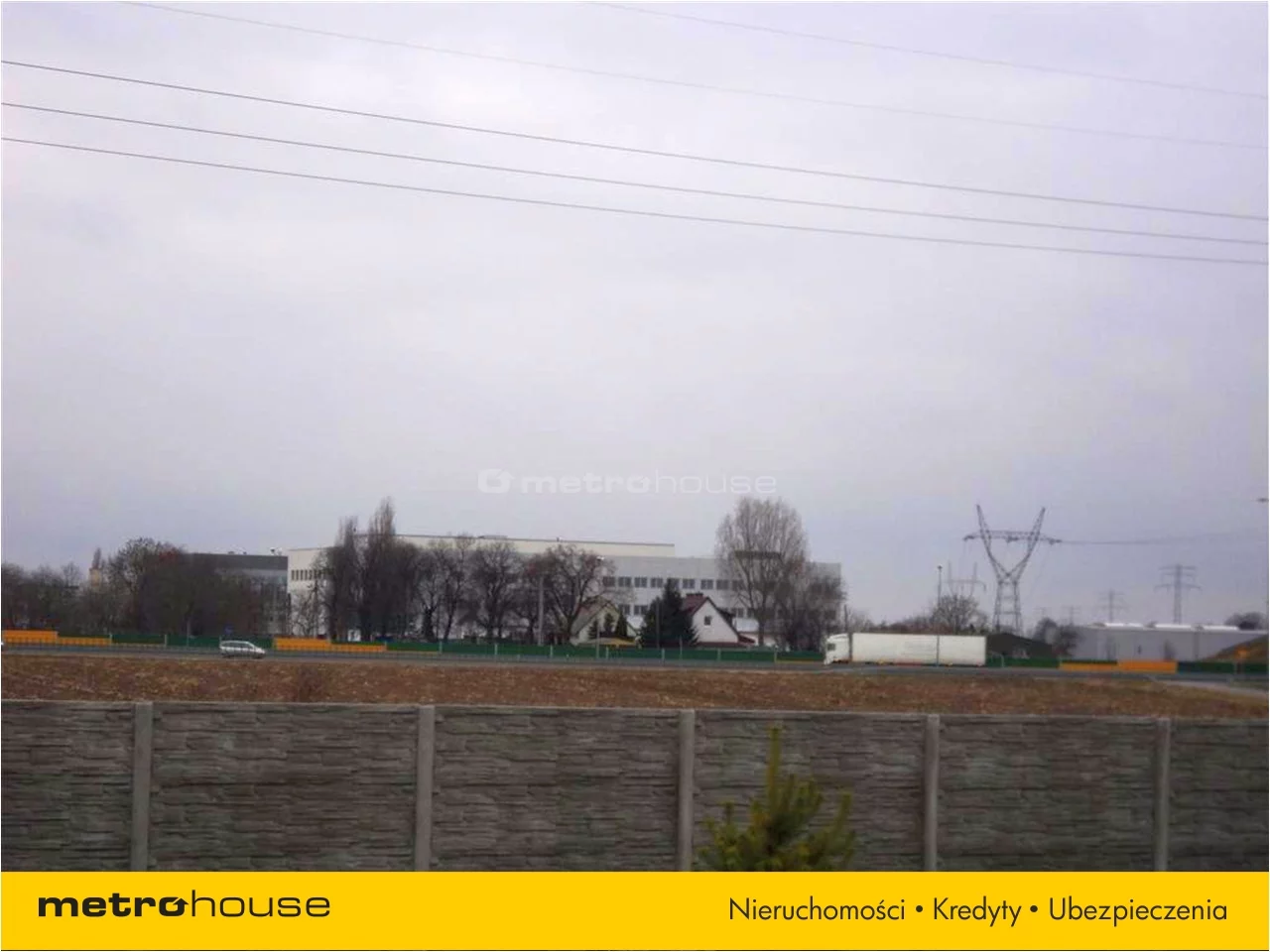 Działka 6 385,00 m², oferta nr , BIFU453, Warszawa, Bemowo, Bemowo