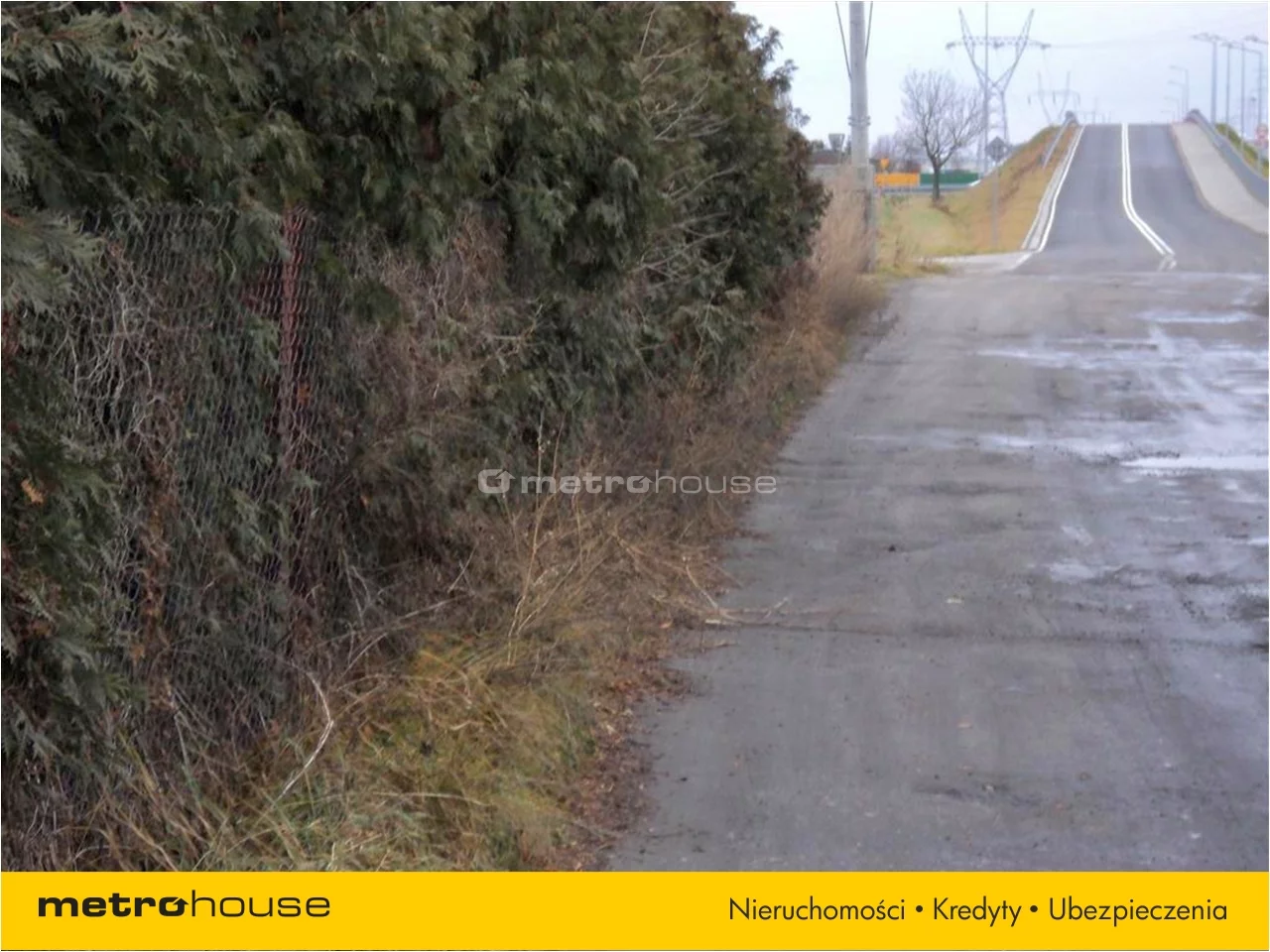 Działka 6 385,00 m², oferta nr , BIFU453, Warszawa, Bemowo, Bemowo